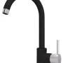 Sinks MIX 35 - 74 Metalblack #0
